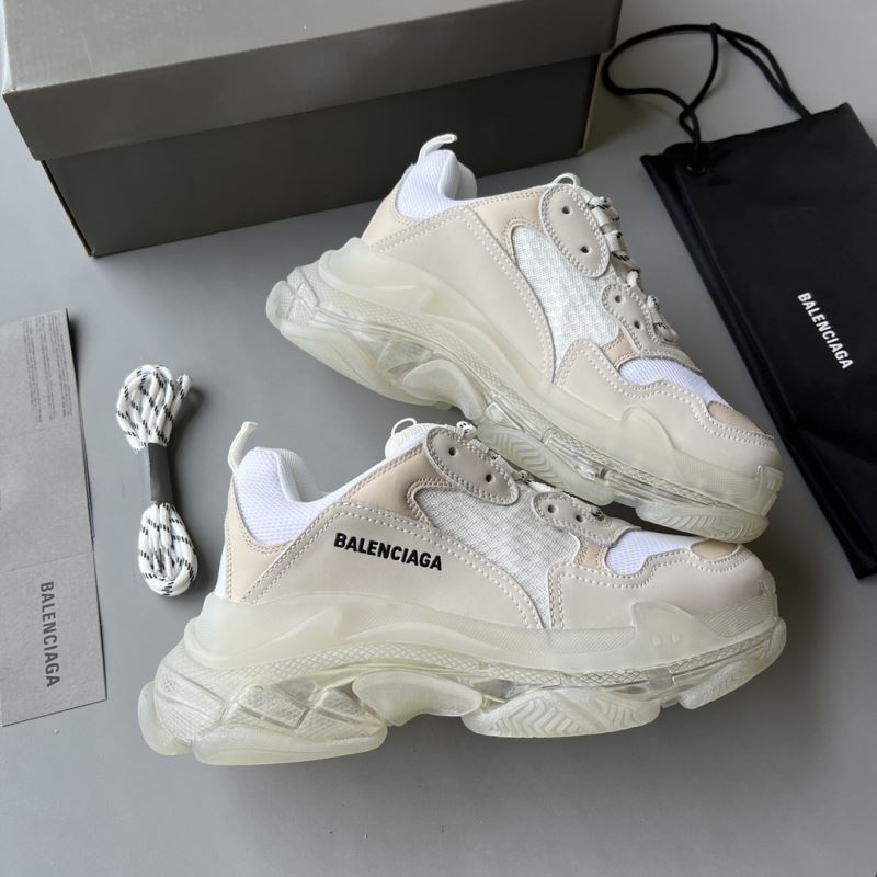 Balenciaga Triple S Series Shoes